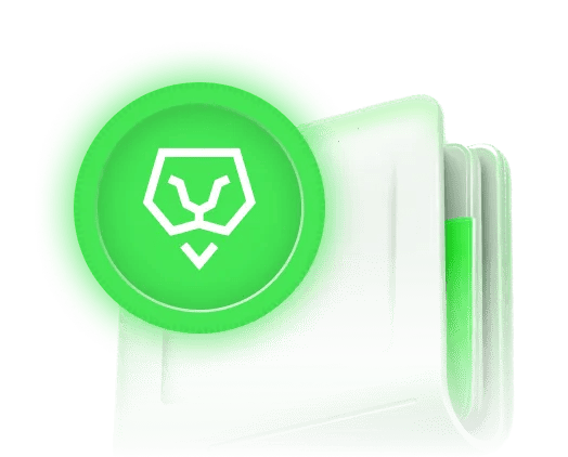 Crypto Webflow Template - Ljubljana - Designed by Azwedo.com and Wedoflow.com