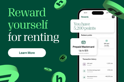 Reward Yourself For Renting Ad Preview