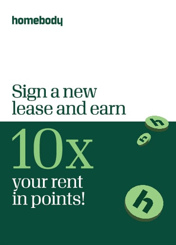Earn More Points Flyer Preview